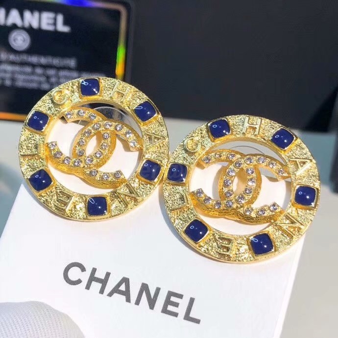 Chanel Earrings 419